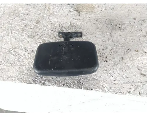 INTERNATIONAL LT MIRROR LOOK DOWN