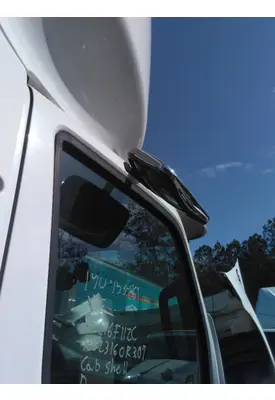 INTERNATIONAL LT MIRROR LOOK DOWN