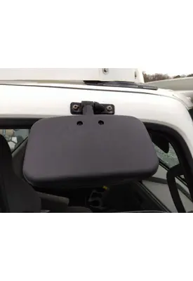 INTERNATIONAL LT MIRROR LOOK DOWN