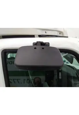 INTERNATIONAL LT MIRROR LOOK DOWN