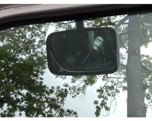 INTERNATIONAL LT MIRROR LOOK DOWN