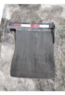 INTERNATIONAL LT MUD FLAP HANGER