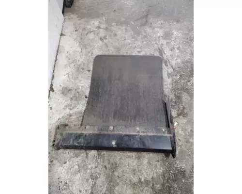 INTERNATIONAL LT MUD FLAP HANGER