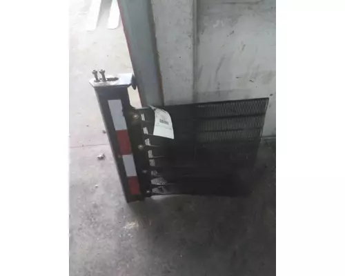 INTERNATIONAL LT MUD FLAP HANGER