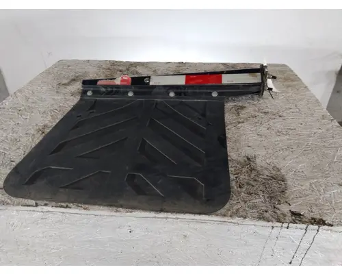 INTERNATIONAL LT MUD FLAP HANGER