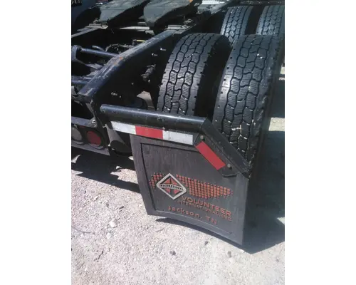 INTERNATIONAL LT MUD FLAP HANGER