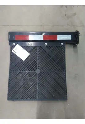 INTERNATIONAL LT MUD FLAP HANGER