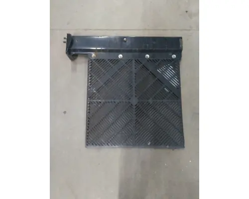 INTERNATIONAL LT MUD FLAP HANGER