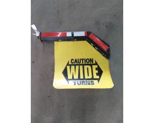 INTERNATIONAL LT MUD FLAP HANGER