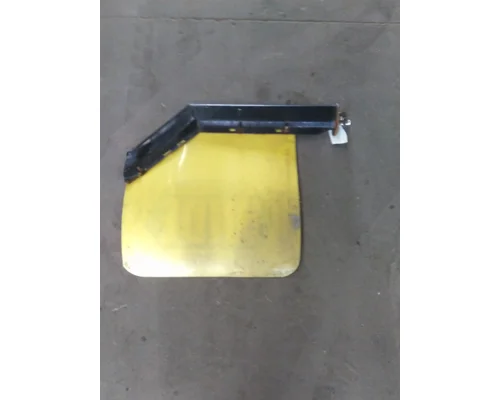 INTERNATIONAL LT MUD FLAP HANGER