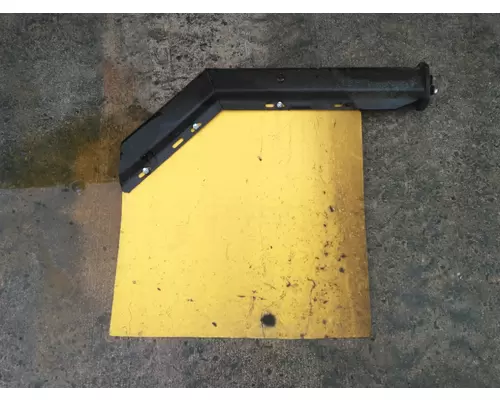 INTERNATIONAL LT MUD FLAP HANGER