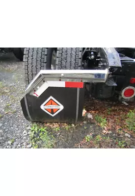 INTERNATIONAL LT MUD FLAP HANGER