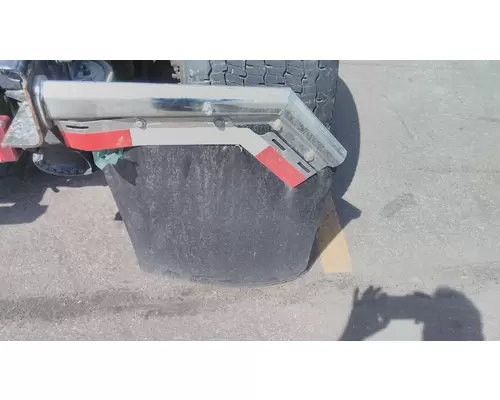 INTERNATIONAL LT MUD FLAP HANGER