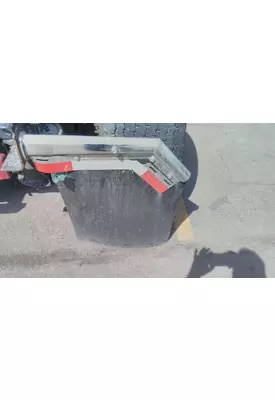 INTERNATIONAL LT MUD FLAP HANGER