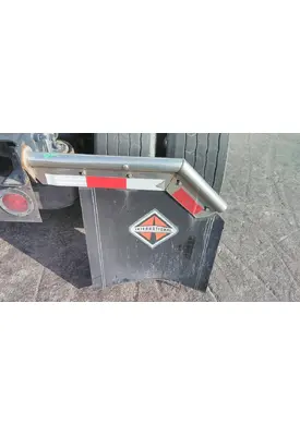 INTERNATIONAL LT MUD FLAP HANGER