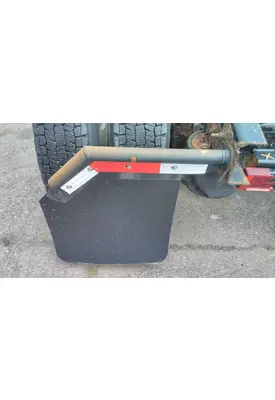 INTERNATIONAL LT MUD FLAP HANGER