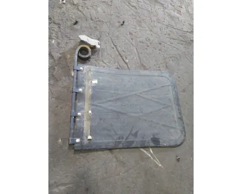 INTERNATIONAL LT MUD FLAP HANGER