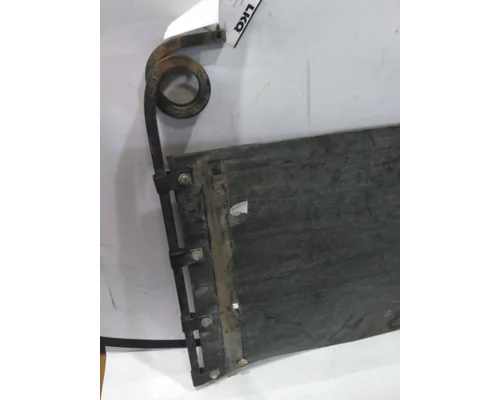 INTERNATIONAL LT MUD FLAP HANGER