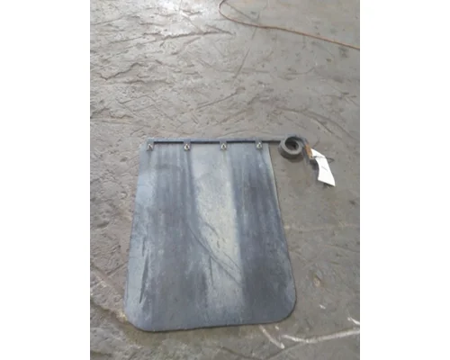 INTERNATIONAL LT MUD FLAP HANGER