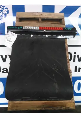INTERNATIONAL LT MUD FLAP HANGER