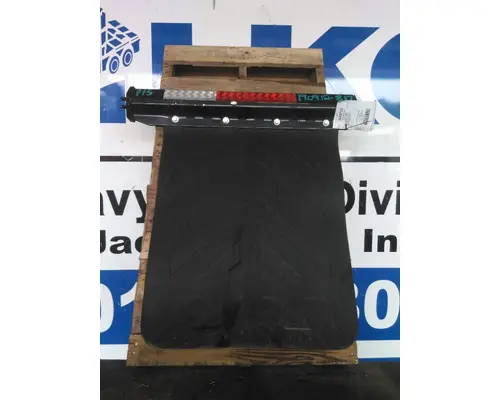 INTERNATIONAL LT MUD FLAP HANGER