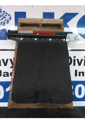 INTERNATIONAL LT MUD FLAP HANGER