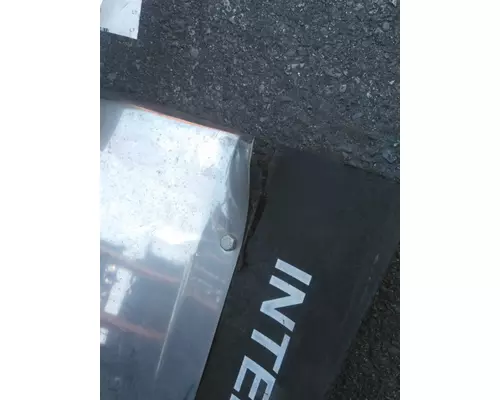 INTERNATIONAL LT MUD FLAP