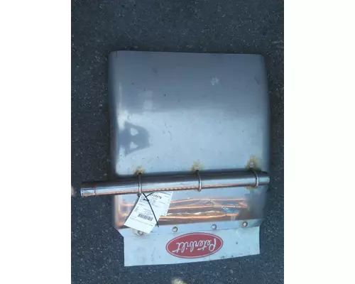 INTERNATIONAL LT MUD FLAP