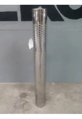 INTERNATIONAL LT MUFFLER SHIELD