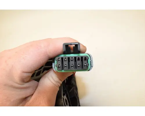 INTERNATIONAL LT Mirror (Side View)