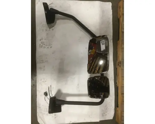 INTERNATIONAL LT Mirror (Side View)