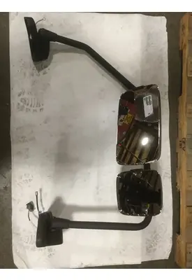INTERNATIONAL LT Mirror (Side View)