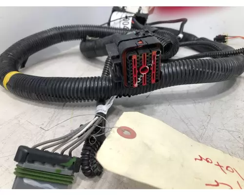 INTERNATIONAL LT Miscellaneous Parts