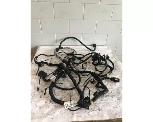 INTERNATIONAL LT Miscellaneous Parts
