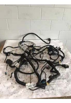 INTERNATIONAL LT Miscellaneous Parts
