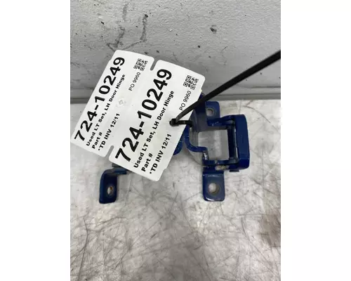 INTERNATIONAL LT Miscellaneous Parts