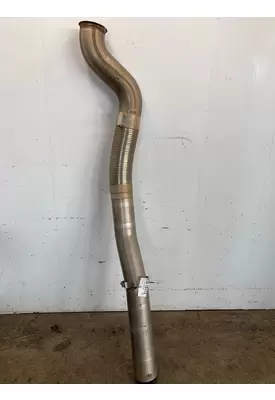 INTERNATIONAL LT Muffler