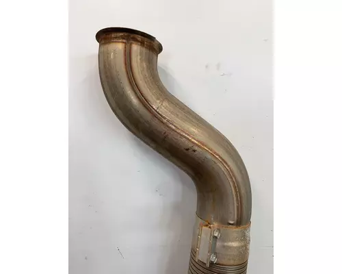 INTERNATIONAL LT Muffler