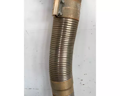 INTERNATIONAL LT Muffler