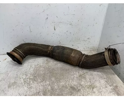 INTERNATIONAL LT Muffler