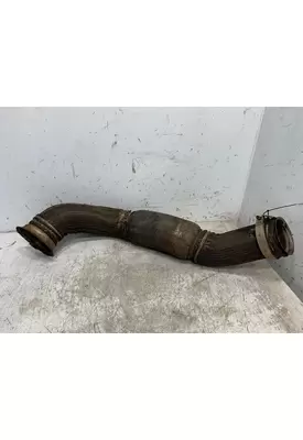 INTERNATIONAL LT Muffler