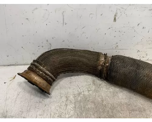 INTERNATIONAL LT Muffler