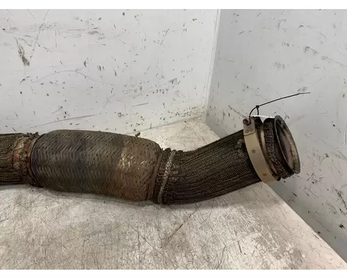 INTERNATIONAL LT Muffler