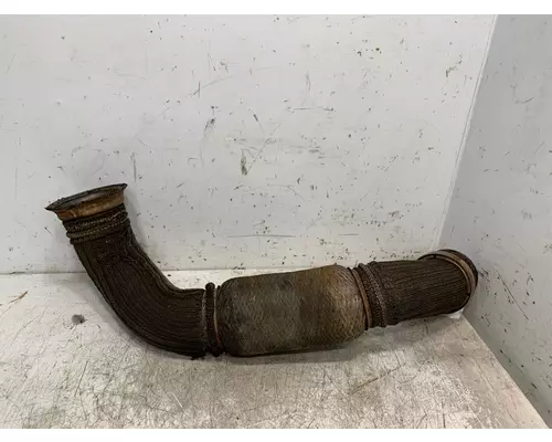 INTERNATIONAL LT Muffler