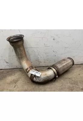 INTERNATIONAL LT Muffler