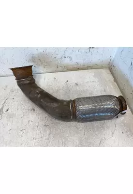 INTERNATIONAL LT Muffler