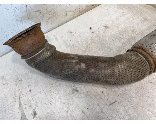 INTERNATIONAL LT Muffler