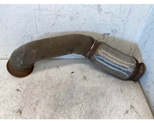 INTERNATIONAL LT Muffler