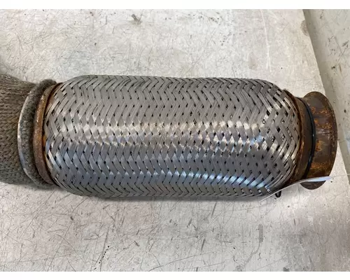 INTERNATIONAL LT Muffler