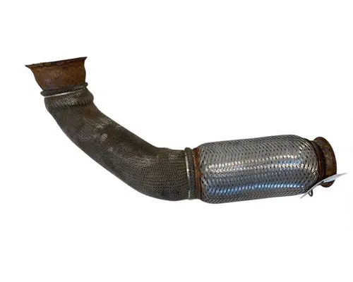 INTERNATIONAL LT Muffler